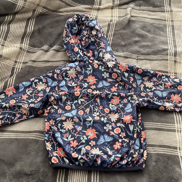 Columbia 2T toddler jacket - Picture 6 of 6